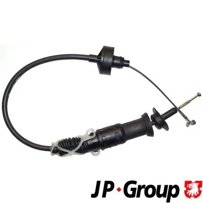 Cable Pull, clutch control